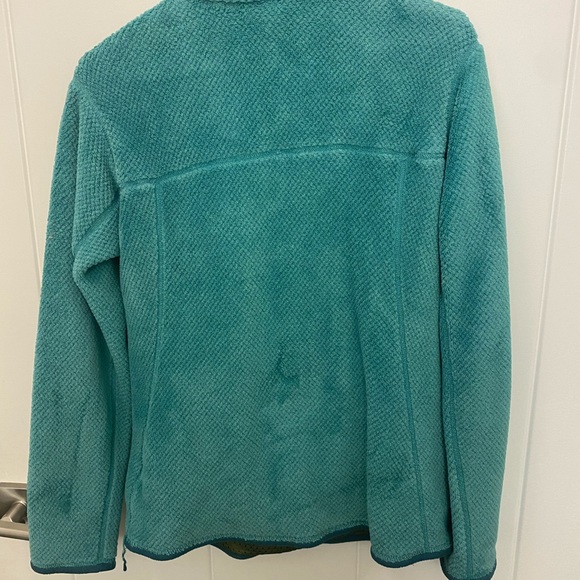 Patagonia Women's Re-Tool Snap-T® Fleece Pullover - Picture 3 of 5